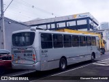 Transporte Coletivo Glória BL494 na cidade de Curitiba, Paraná, Brasil, por Giovanni Ferrari Bertoldi. ID da foto: :id.