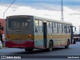 Ônibus Particulares 20 na cidade de Vitória da Conquista, Bahia, Brasil, por João Emanoel. ID da foto: :id.