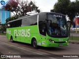 FlixBus Transporte e Tecnologia do Brasil 44019 na cidade de Curitiba, Paraná, Brasil, por Emerson Dorneles. ID da foto: :id.