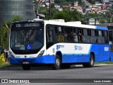 Transol Transportes Coletivos 50389 na cidade de Florianópolis, Santa Catarina, Brasil, por Lucas Amorim. ID da foto: :id.
