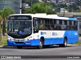Transol Transportes Coletivos 50326 na cidade de Florianópolis, Santa Catarina, Brasil, por Lucas Amorim. ID da foto: :id.