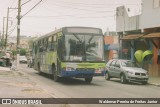 Empresa de Ônibus Vila Galvão 8022 na cidade de Guarulhos, São Paulo, Brasil, por Waldemar Pereira de Freitas Junior. ID da foto: :id.