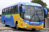 Fergramon Transportes 145 na cidade de Pontal do Paraná, Paraná, Brasil, por Matheus Ribas. ID da foto: :id.