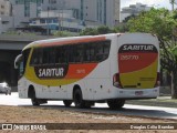 Saritur - Santa Rita Transporte Urbano e Rodoviário 26770 na cidade de Belo Horizonte, Minas Gerais, Brasil, por Douglas Célio Brandao. ID da foto: :id.