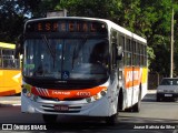 Saritur - Santa Rita Transporte Urbano e Rodoviário 4030 na cidade de Ipatinga, Minas Gerais, Brasil, por Joase Batista da Silva. ID da foto: :id.