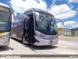 Rota Transportes Rodoviários 8625 na cidade de Serrinha, Bahia, Brasil, por Luiz Davi. ID da foto: :id.