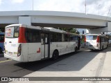 Transportes Campo Grande D53555 na cidade de Rio de Janeiro, Rio de Janeiro, Brasil, por Artur Loyola dos Santos. ID da foto: :id.