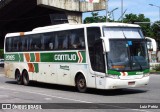 Empresa Gontijo de Transportes 20195 na cidade de Rio de Janeiro, Rio de Janeiro, Brasil, por Luiz Petriz. ID da foto: :id.