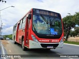 Transbus Transportes > Gávea Transportes 29384 na cidade de Belo Horizonte, Minas Gerais, Brasil, por Eduardo Vasconcelos. ID da foto: :id.