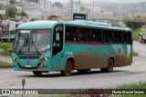 Univale Transportes F-1510 na cidade de João Monlevade, Minas Gerais, Brasil, por Eliziar Maciel Soares. ID da foto: :id.