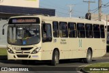 Leblon Transporte de Passageiros 15019 na cidade de Fazenda Rio Grande, Paraná, Brasil, por Matheus Ribas. ID da foto: :id.