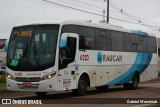 Araucar Locação de Veículos 6220 na cidade de Fazenda Rio Grande, Paraná, Brasil, por Gabriel Marciniuk. ID da foto: :id.