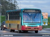 Ônibus Particulares 20 na cidade de Vitória da Conquista, Bahia, Brasil, por João Emanoel. ID da foto: :id.