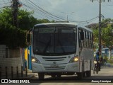 Ônibus Particulares KGO9336 na cidade de Igarassu, Pernambuco, Brasil, por Jhonny Henrique. ID da foto: :id.