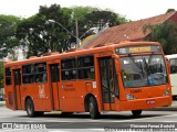 Leblon Transporte de Passageiros 15A81 na cidade de Curitiba, Paraná, Brasil, por Giovanni Ferrari Bertoldi. ID da foto: :id.
