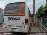 Nino Viagens 2406 na cidade de Taquara, Rio Grande do Sul, Brasil, por Cristiano Schnepfleitner. ID da foto: :id.