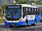 Transol Transportes Coletivos 50411 na cidade de Florianópolis, Santa Catarina, Brasil, por Lucas Amorim. ID da foto: :id.