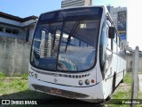 Ônibus Particulares 401 na cidade de Porto Alegre, Rio Grande do Sul, Brasil, por Pedro Silva. ID da foto: :id.