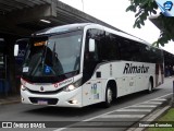 Rimatur Transportes 4310 na cidade de Curitiba, Paraná, Brasil, por Emerson Dorneles. ID da foto: :id.