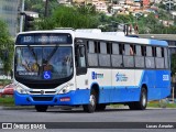 Transol Transportes Coletivos 50338 na cidade de Florianópolis, Santa Catarina, Brasil, por Lucas Amorim. ID da foto: :id.