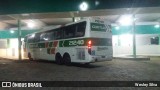 Empresa Gontijo de Transportes 21240 na cidade de Ouricuri, Pernambuco, Brasil, por Wesley Silva. ID da foto: :id.