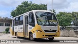Transuni Transportes CC-89601 na cidade de Belém, Pará, Brasil, por Silas Bahia Monteiro. ID da foto: :id.