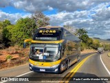Rocha Turismo 2020 na cidade de Barro Alto, Goiás, Brasil, por Paulo Camillo Mendes Maria. ID da foto: :id.