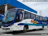 Piccolotur Transportes Turísticos 13101 na cidade de Várzea Paulista, São Paulo, Brasil, por João Pedro. ID da foto: :id.