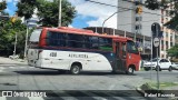 ATL - Associação dos Transportadores de Passageiros por Lotação 480 na cidade de Porto Alegre, Rio Grande do Sul, Brasil, por Rafael Rezende. ID da foto: :id.