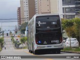 Transporte Coletivo Glória XY042 na cidade de Curitiba, Paraná, Brasil, por GDC __39AM. ID da foto: :id.