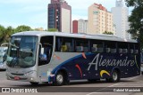 Alexandre Turismo 1077 na cidade de Curitiba, Paraná, Brasil, por Gabriel Marciniuk. ID da foto: :id.
