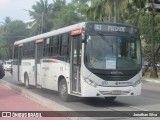 Borborema Imperial Transportes 610 na cidade de Recife, Pernambuco, Brasil, por Jonathan Silva. ID da foto: :id.