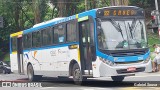 Transportes Futuro C30027 na cidade de Rio de Janeiro, Rio de Janeiro, Brasil, por Gabriel Sousa. ID da foto: :id.