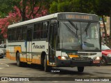 Transur - Transporte Rodoviário Mansur 2280 na cidade de Juiz de Fora, Minas Gerais, Brasil, por Herick Jorge Athayde Halfeld. ID da foto: :id.