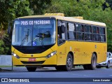 Gidion Transporte e Turismo 11601 na cidade de Joinville, Santa Catarina, Brasil, por Lucas Amorim. ID da foto: :id.