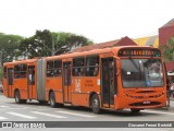 Leblon Transporte de Passageiros 15R43 na cidade de Curitiba, Paraná, Brasil, por Giovanni Ferrari Bertoldi. ID da foto: :id.
