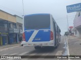 Transvida Transporte Coletivo 2050 na cidade de Ji-Paraná, Rondônia, Brasil, por Gian Lucas  Santana Zardo. ID da foto: :id.