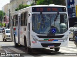 Auto Ônibus Santa Maria Transporte e Turismo 02077 na cidade de Natal, Rio Grande do Norte, Brasil, por Junior Mendes. ID da foto: :id.