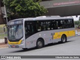 Upbus Qualidade em Transportes 3 5783 na cidade de São Paulo, São Paulo, Brasil, por Gilberto Mendes dos Santos. ID da foto: :id.