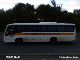 RR Transportes 22 na cidade de Manaus, Amazonas, Brasil, por Cristiano Eurico Jardim. ID da foto: :id.