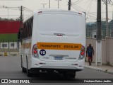 RR Transportes 10 na cidade de Manaus, Amazonas, Brasil, por Cristiano Eurico Jardim. ID da foto: :id.