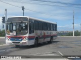 Transporte Tropical 4295 na cidade de Aracaju, Sergipe, Brasil, por Jonathan Silva. ID da foto: :id.