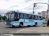 Transcal Sul Transportes Coletivos 24132 na cidade de Porto Alegre, Rio Grande do Sul, Brasil, por Gabriel Cafruni. ID da foto: :id.