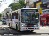 Auto Ônibus Santa Maria Transporte e Turismo 02135 na cidade de Natal, Rio Grande do Norte, Brasil, por Junior Mendes. ID da foto: :id.