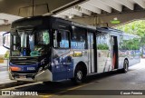 Next Mobilidade - ABC Sistema de Transporte 81.825 na cidade de São Caetano do Sul, São Paulo, Brasil, por Cauan Ferreira. ID da foto: :id.