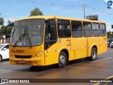 Empresa Cristo Rei > CCD Transporte Coletivo DN607 na cidade de Curitiba, Paraná, Brasil, por Emerson Dorneles. ID da foto: :id.