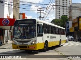 Transportes Guanabara 1242 na cidade de Natal, Rio Grande do Norte, Brasil, por Junior Mendes. ID da foto: :id.
