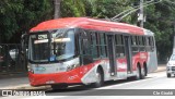 Himalaia Transportes > Ambiental Transportes Urbanos 4 1600 na cidade de São Paulo, São Paulo, Brasil, por Cle Giraldi. ID da foto: :id.