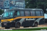 Ônibus Particulares Transporte de Trabalhadores na cidade de Toledo, Paraná, Brasil, por Joao Paulo. ID da foto: :id.