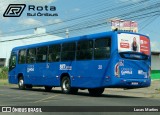 SOGAL - Sociedade de Ônibus Gaúcha Ltda. 28 na cidade de Canoas, Rio Grande do Sul, Brasil, por Lucas Martins. ID da foto: :id.